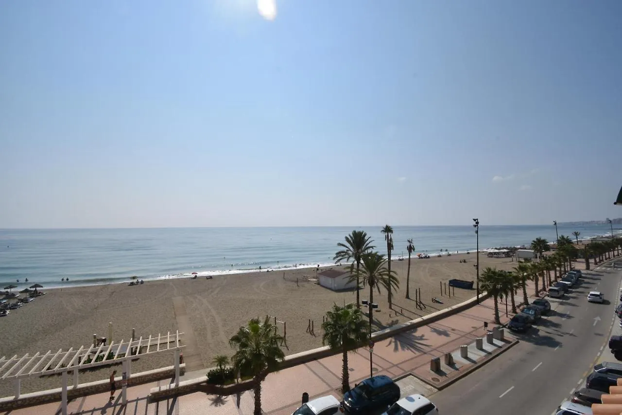 Apartamento Familiar Caracola Playa contacts