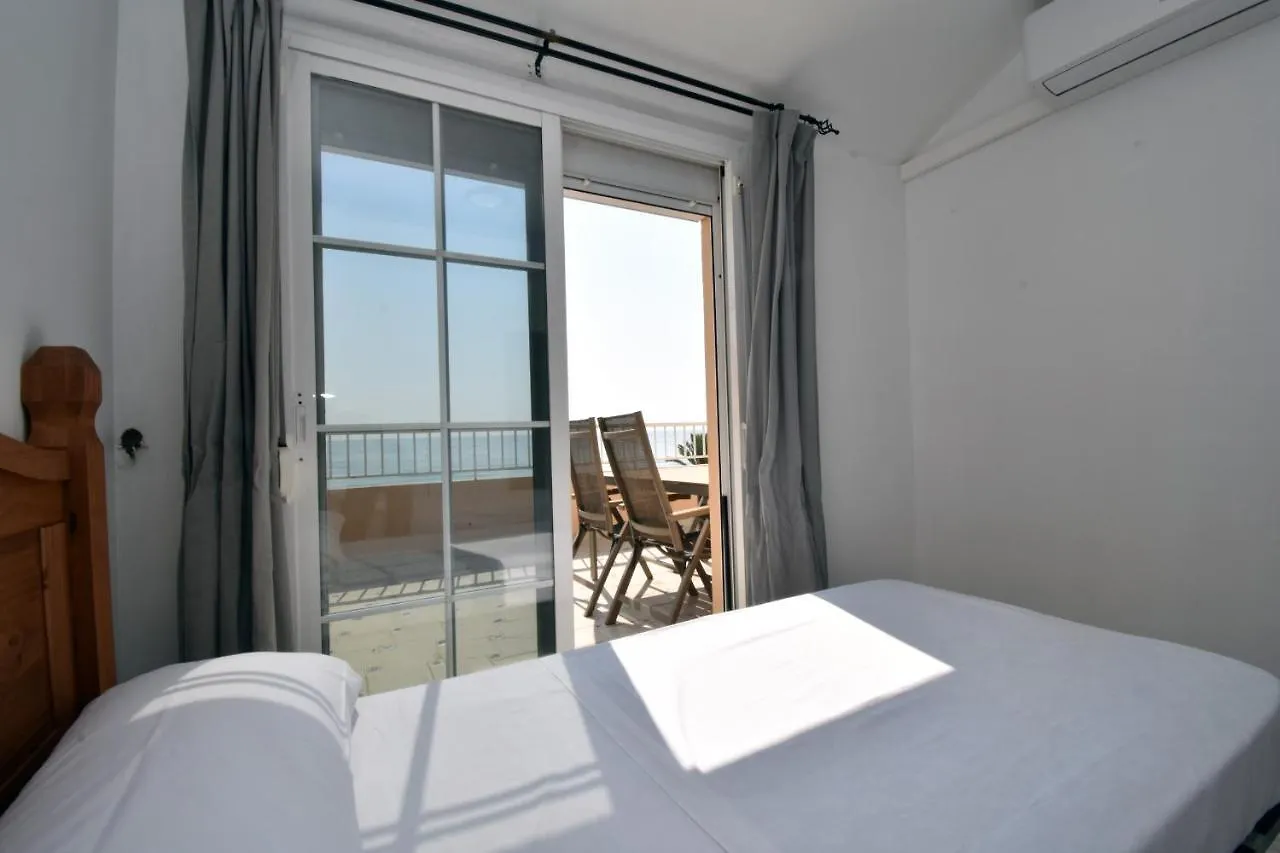 Apartamento Familiar Caracola Playa Fuengirola Spain
